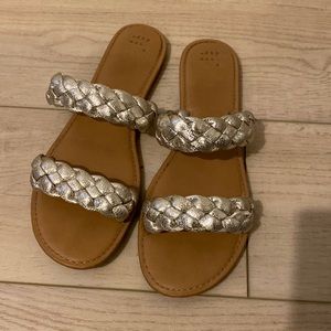 Size 11 Target Golf Sandals